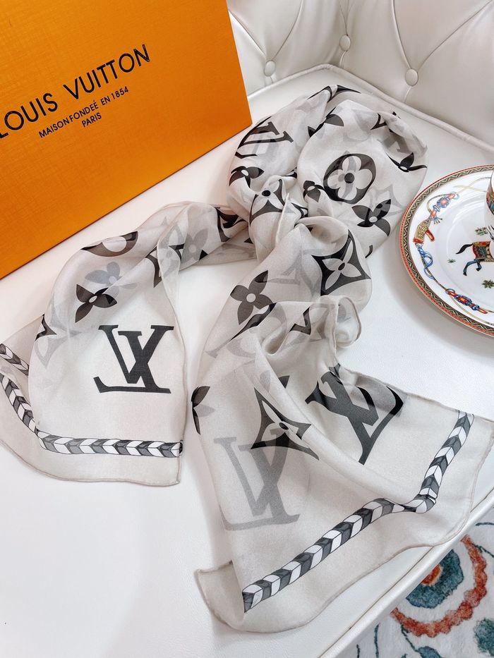 Louis Vuitton Scarf LVS00016